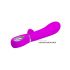 Pretty Love Thomas - Rechargeable Clitoral Vibrator (Pink) 