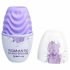 Pretty Love Romantic - Masturbator Egg - 1 piece (purple)