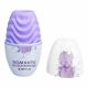 Pretty Love Romantic - Masturbator Egg - 1 piece (purple)