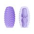 Pretty Love Romantic - Vibrant Egg Massager - Single Pack (Purple)