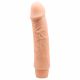 Barbara Baile - Realistic Vibrator - 19.5cm (Natural) 