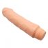 Barbara Baile - Realistic Vibrator - 19.5cm (Natural) 