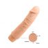 Barbara Baile - Realistic Vibrator - 19.5cm (Natural) 