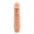 Barbara Baile - Realistic Vibrator - 19.5cm (Natural) 