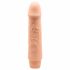 Barbara Baile - Realistic Vibrator - 19.5cm (Natural) 