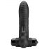 Pretty Love Vance - Clitoral Arm Finger Vibrator (Black)