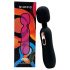 Vibeconnect Myron Wand - Warming Massaging Vibrator