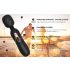 Vibeconnect Myron Wand - Warming Massaging Vibrator