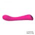 Sex HD Sunshine - Rechargeable, Ribbed G-Spot Vibrator (Pink)