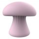 HD Mushroom - Rechargeable Facial Massager (Pink) 