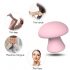 HD Mushroom - Rechargeable Facial Massager (Pink) 