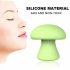 Magic Mushroom - Rechargeable Face Massager (Green)