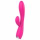 Warm-Up Waterproof Vibrator (Pink) 