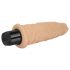 Lovetoy Real Feel - Lifelike Vibrator - 19cm (Natural)