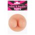 Lovetoy - Suction Cup Phone Holder - Nude Bust Design