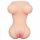 Lovetoy X-Basic - Mini Torso Masturbator (Natural)