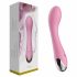 Lonely - Battery Operated G-Spot Vibrator (Pink) 