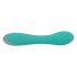 Lonely - Rechargeable G-spot Vibrator (Green) 