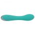 Lonely - Rechargeable G-spot Vibrator (Green) 