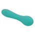 Lonely - Rechargeable G-spot Vibrator (Green) 