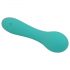 Lonely - Rechargeable G-spot Vibrator (Green) 