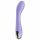 Lonely - Rechargeable G-spot Vibrator (Purple) 