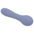 Lonely - Rechargeable G-spot Vibrator (Purple) 