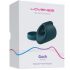 LOVENSE Gush - Smart Penis Vibrator (Gray) 