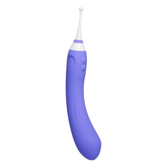 LOVENSE Hyphy - Smart 2-in-1 Vibrator (Purple)