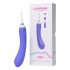 LOVENSE Hyphy - Smart 2-in-1 Vibrator (Purple)