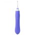 LOVENSE Hyphy - Smart 2-in-1 Vibrator (Purple)