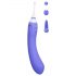 LOVENSE Hyphy - Smart 2-in-1 Vibrator (Purple)