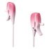 LOVENSE Gemini - Smart Vibrating Nipple Clamps (Pink) 