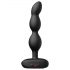 LOVENSE Ridge - smart, beaded anal vibrator (black)