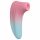 LOVENSE Tenera 2 - Smart Clitoral Stimulator (Blue-Pink)