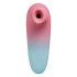 LOVENSE Tenera 2 - Smart Clitoral Vibrator (Blue-Pink) 