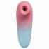 LOVENSE Tenera 2 - Smart Clitoral Vibrator (Blue-Pink) 