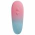 LOVENSE Tenera 2 - Smart Clitoral Vibrator (Blue-Pink) 