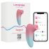 LOVENSE Tenera 2 - smart clitoral stimulator (blue-pink)