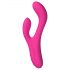 LOVENSE Osci 3 - clitoral arm vibrator (pink)