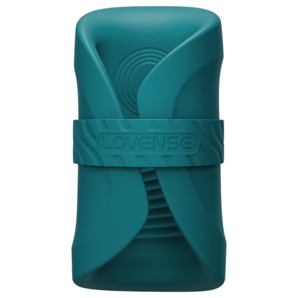 LOVENSE Gush 2 - Glans Vibrator (Turquoise)