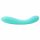 Tracy's Dog - Rechargeable G-Spot Vibrator (Teal) 