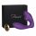 Tracy's Dog 2 - Airwave 2-in-1 Vibrator (Purple)