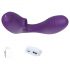 Tracy's Dog 2 - Airwave 2-in-1 Vibrator (Purple)