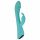 Tracy's Dog - Clitoral Arm Vibrator (Turquoise)