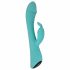 Tracy's Dog - Clitoral Arm Vibrator (Turquoise)