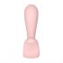 Tracy's Dog - Waterproof, Wearable Vibrator (Pink) 