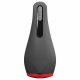 OTOUCH Airturn 2 - rechargeable sucking masturbator (black-red)