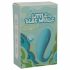 Smart Rechargeable Vibrating Egg - Blue 