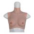 Dreamstoys Realistic Breasts (Natural) 